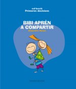 BIBI APREN A COMPARTIR