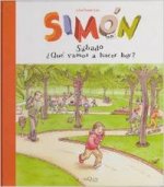 Simón en: Sábado ¿Qué vamos a hacer hoy?