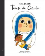 TERESA DE CALCUTA