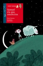 SAMUEL ETA GAU AMAIEZINA
