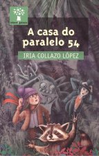 A CASA DO PARALELO 54