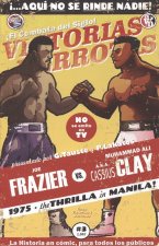 THRILLA IN MANILA / EL PARTIDO QUE DIVIDIÓ UN PAIS