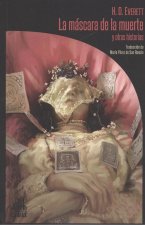 LA MÁSCARA DE LA MUERTE Y OTRAS HISTORIAS