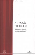 Revoluçao sexual global