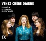 Venez Chsre Ombre