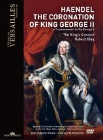 The Coronation of King George II