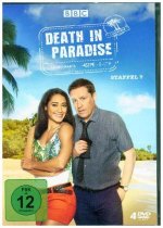 Death In Paradise 7