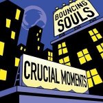 Crucial Moments (EP)