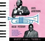 Louis Armstrong Meets Oscar Peterson+6 Bonus Tra