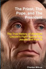 Priest, The Pope, and The President