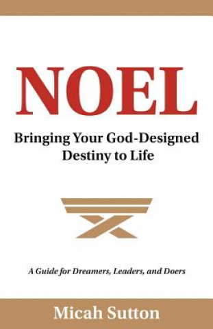 Noel: Bringing Your God-Designed Destiny to Life