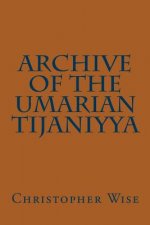 Archive of the Umarian Tijaniyya