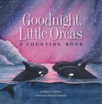 Goodnight Little Orcas: A Counting Book