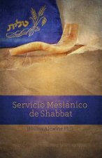 Servicio Mesianico de Shabbat