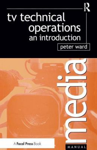 TV Technical Operations