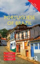 Colloquial Portuguese of Brazil