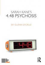 Sarah Kane's 4.48 Psychosis