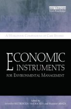 Economic Instruments for Environmental Management