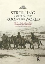 Strolling About on the Roof of the World