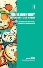 Elementary Education System in India