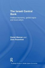 Israeli Central Bank