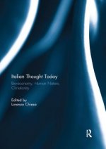 Italian Thought Today
