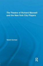 Theatre of Richard Maxwell and the New York City Players