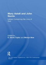Mary Astell and John Norris