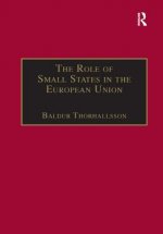 Role of Small States in the European Union