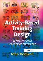 Activity-Based Training Design