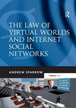 Law of Virtual Worlds and Internet Social Networks