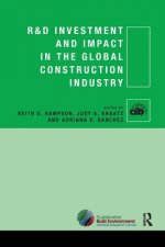 R&D Investment and Impact in the Global Construction Industry