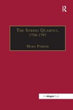 String Quartet, 1750-1797