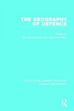 Geography of Defence