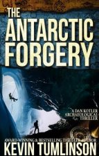 Antarctic Forgery