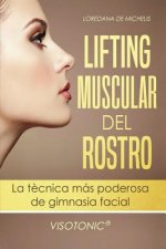Visotonic(R) Lifting muscular del Rostro: La tecnica mas poderosa de gimnasia facial