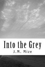 Into the Grey: A collection of poems