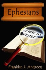 Ephesians: Verse by Verse