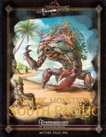 Mythic Monsters: South Pacific