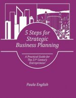5 Steps for Strategic Business Planning