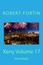 Xeny Volume 17: Serendipity
