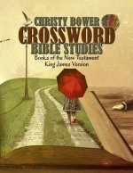 Crossword Bible Studies - Books of the New Testament: King James Version