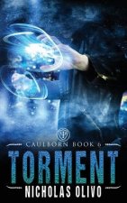 Torment: Caulborn 6