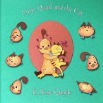Little Quail and the Cat