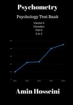 Psychometry: Psychology Test Bank