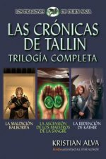 Las Cronicas de Tallin Trilogia Completa