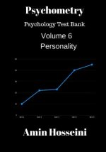 Psychometry: Psychology Test Bank