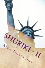 Shuriki - II