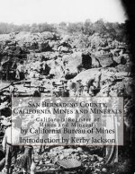 San Bernadino County, California Mines and Minerals: California Register of Mines and Minerals
