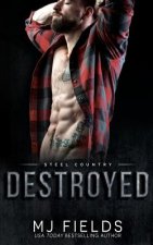 Destroyed: Falcon Brothers